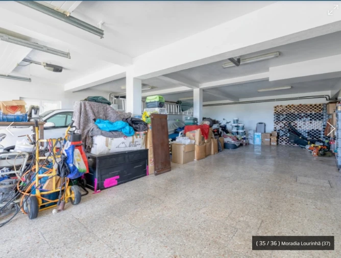 Moradia T0 para Venda em Miragaia e Marteleira Foto 17