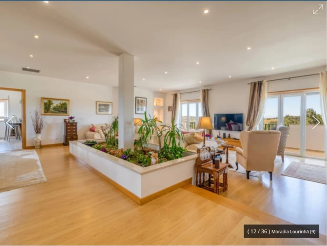 Moradia T0 para Venda em Miragaia e Marteleira Foto 6