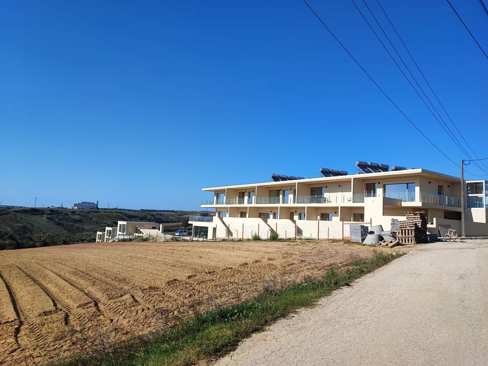 Moradia T0 para Venda em Lourinhã e Atalaia Foto 4