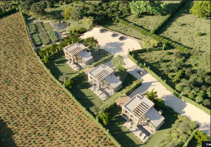 Moradia T0 para Venda em Lourinhã e Atalaia Foto 2