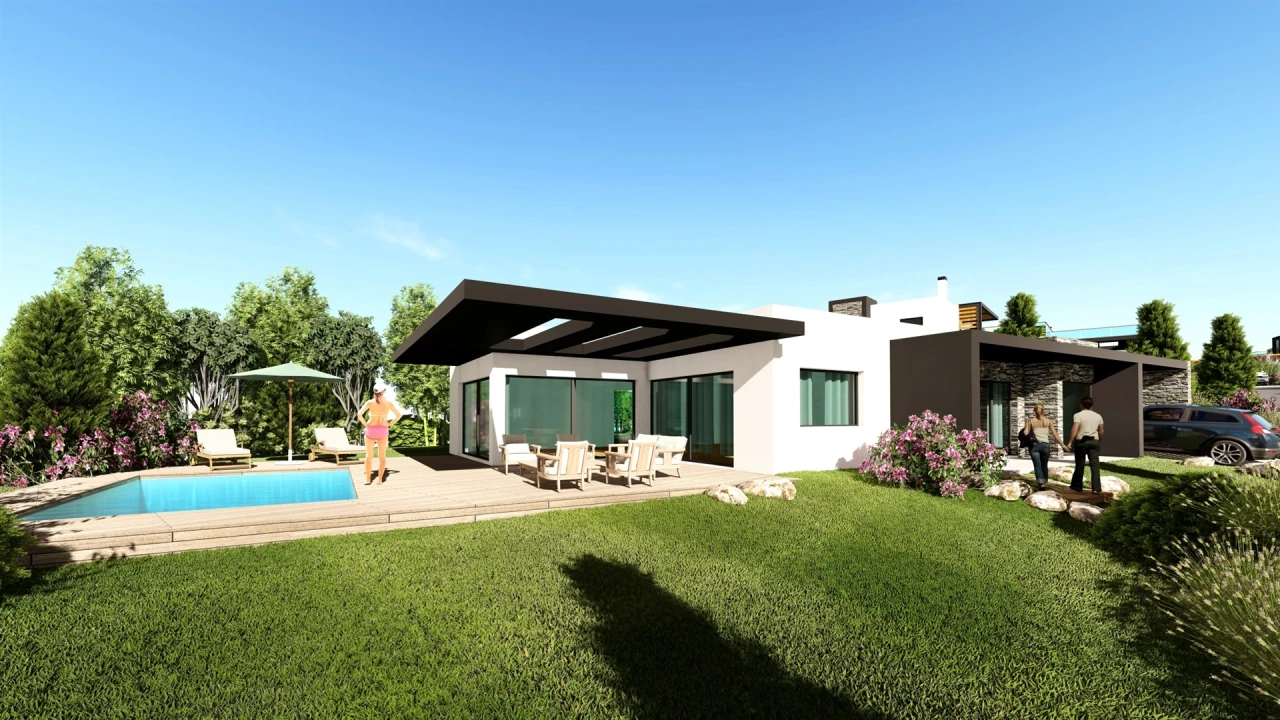 Moradia T3 para Venda em Alfeizerão Foto 1