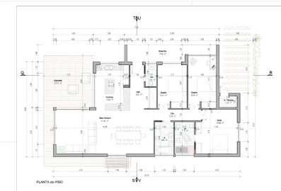 Moradia T3 para Venda em Alfeizerão