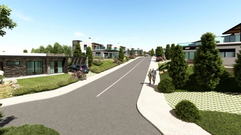 Moradia T3 para Venda em Alfeizerão