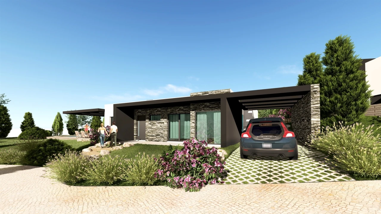 Moradia T3 para Venda em Alfeizerão Foto 2