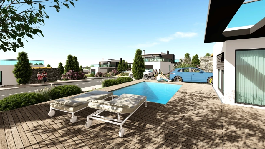 Moradia T3 para Venda em Alfeizerão Foto 3