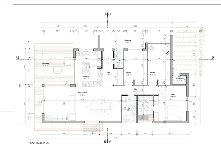 Moradia T3 para Venda em Alfeizerão Foto 7