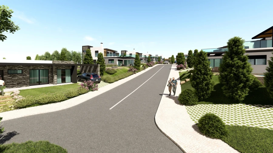 Moradia T3 para Venda em Alfeizerão Foto 4