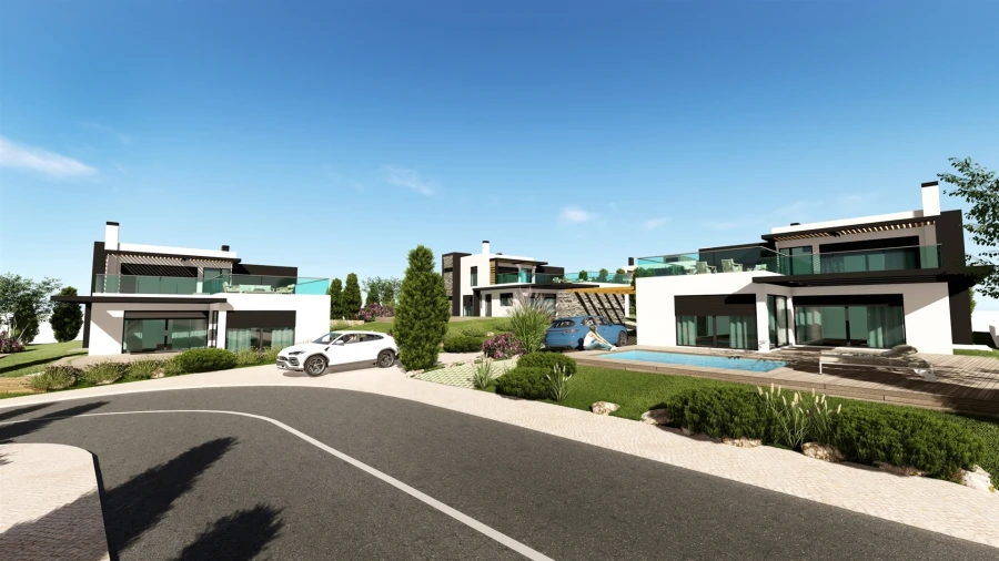 Moradia T3 para Venda em Alfeizerão Foto 6