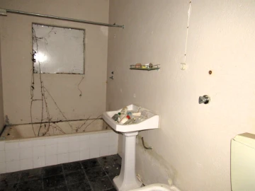 Moradia T4 para Venda em Atouguia da Baleia