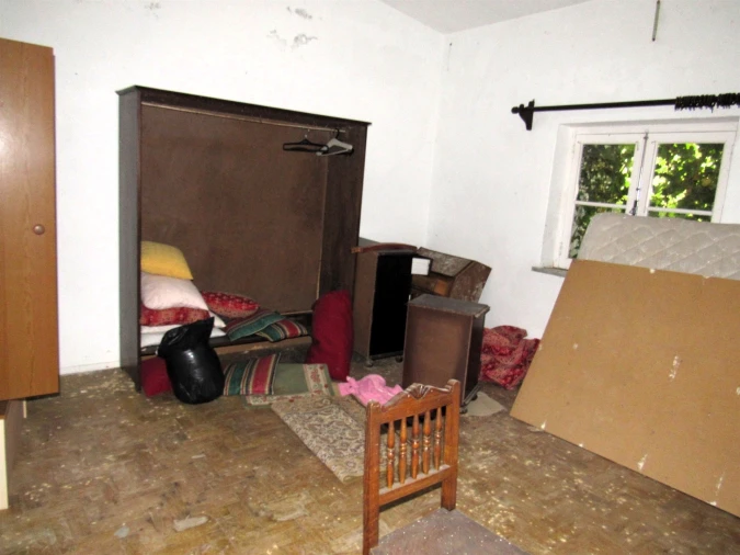 Moradia T4 para Venda em Atouguia da Baleia Foto 16