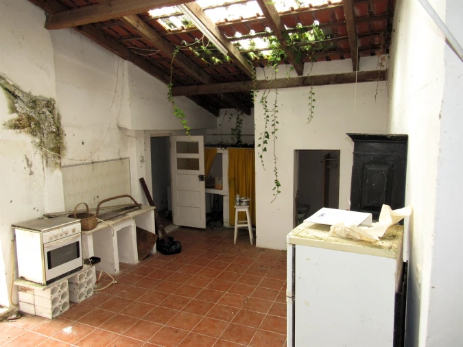 Moradia T4 para Venda em Atouguia da Baleia Foto 10