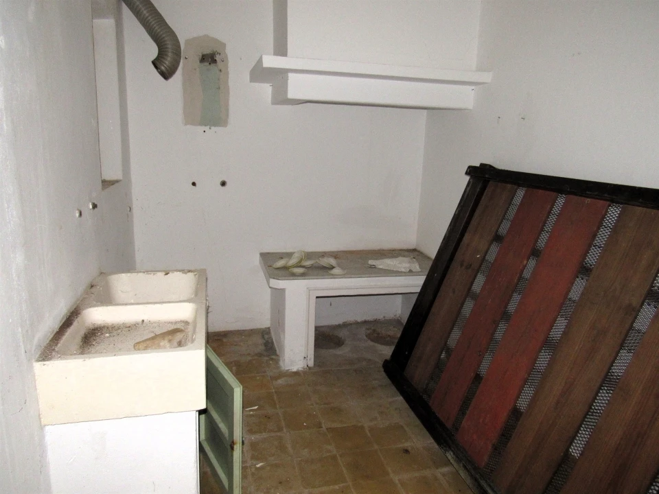 Moradia T4 para Venda em Atouguia da Baleia Foto 3