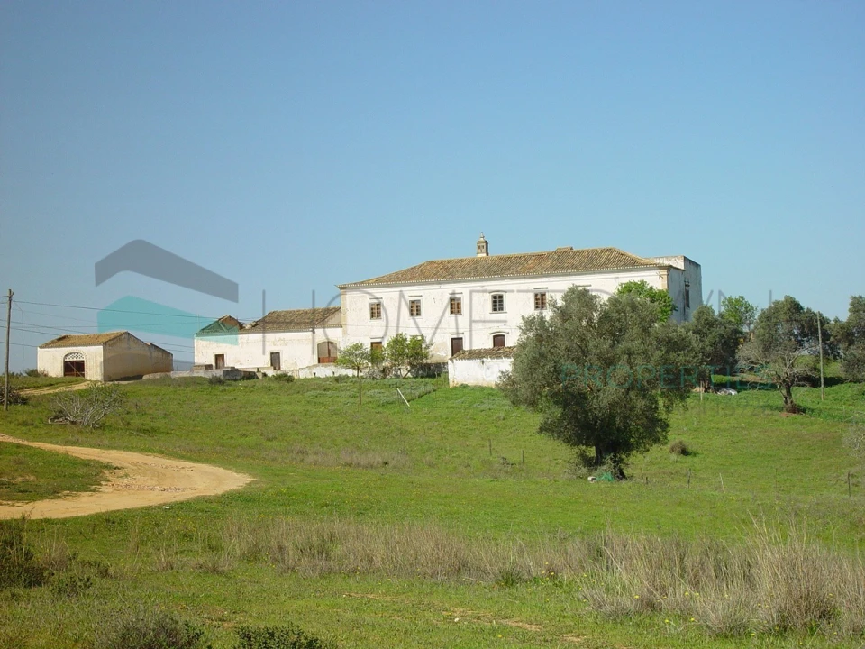 Quinta T13 para Venda em Albufeira e Olhos de Água Foto 2