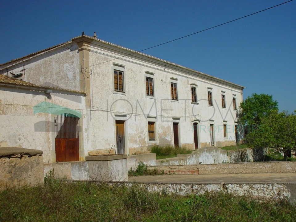 Quinta T13 para Venda em Albufeira e Olhos de Água Foto 4