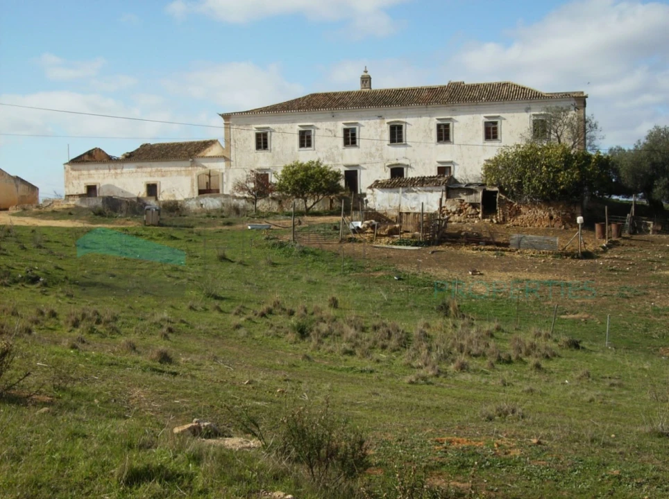 Quinta T13 para Venda em Albufeira e Olhos de Água Foto 8