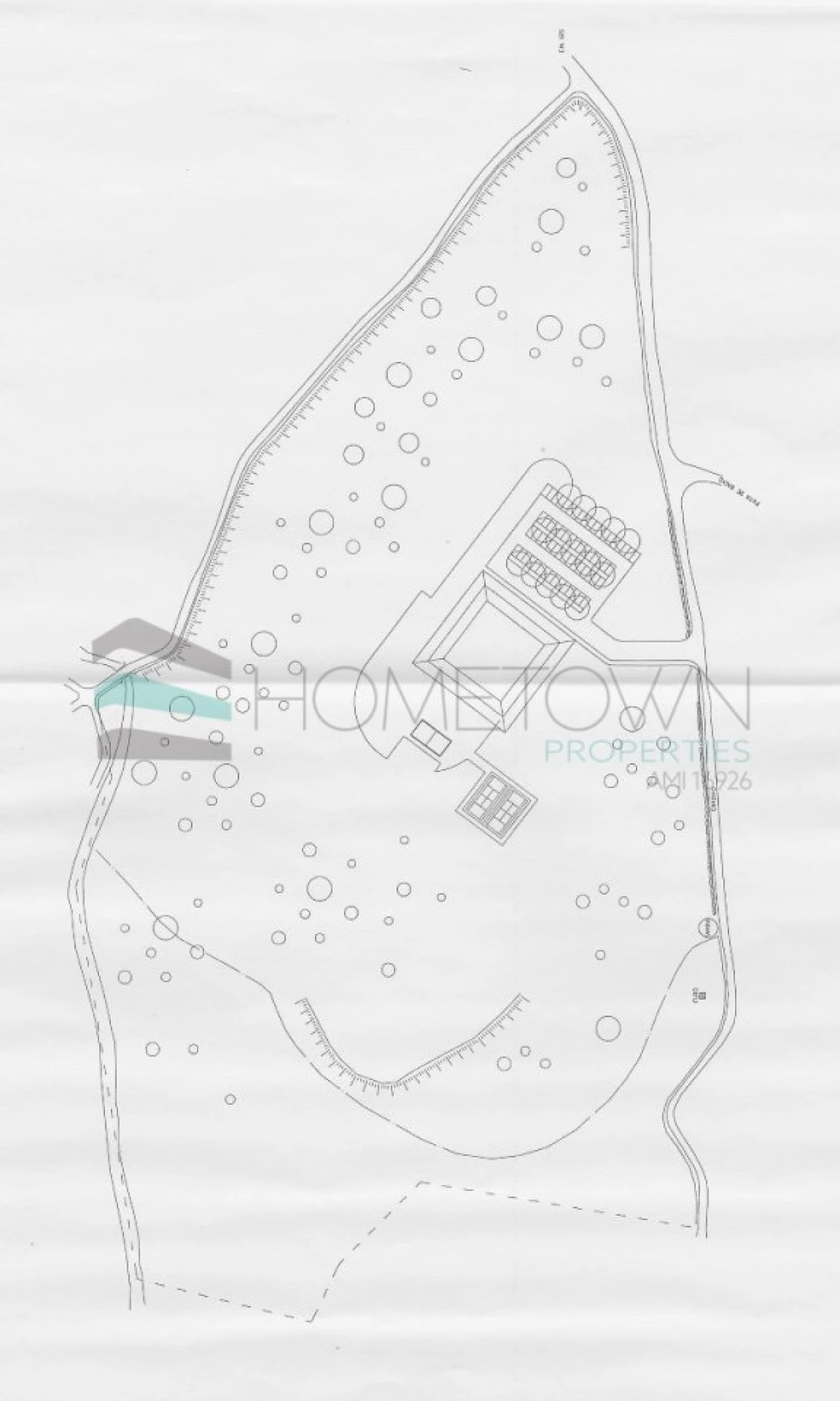 Quinta T13 para Venda em Albufeira e Olhos de Água Foto 15