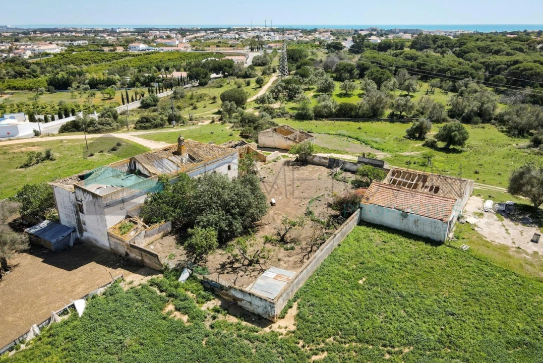 Quinta T13 para Venda em Albufeira e Olhos de Água Foto 10