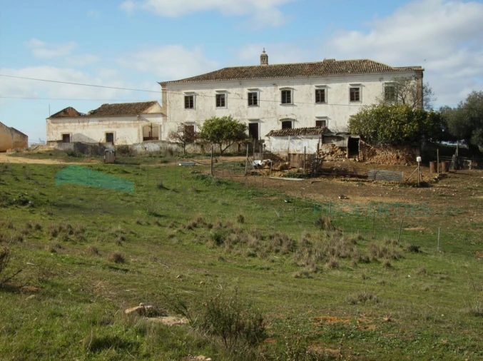 Quinta T13 para Venda em Albufeira e Olhos de Água Foto 8