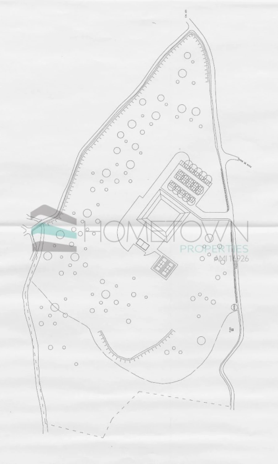 Quinta T13 para Venda em Albufeira e Olhos de Água Foto 15