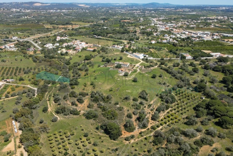 Quinta T13 para Venda em Albufeira e Olhos de Água Foto 11