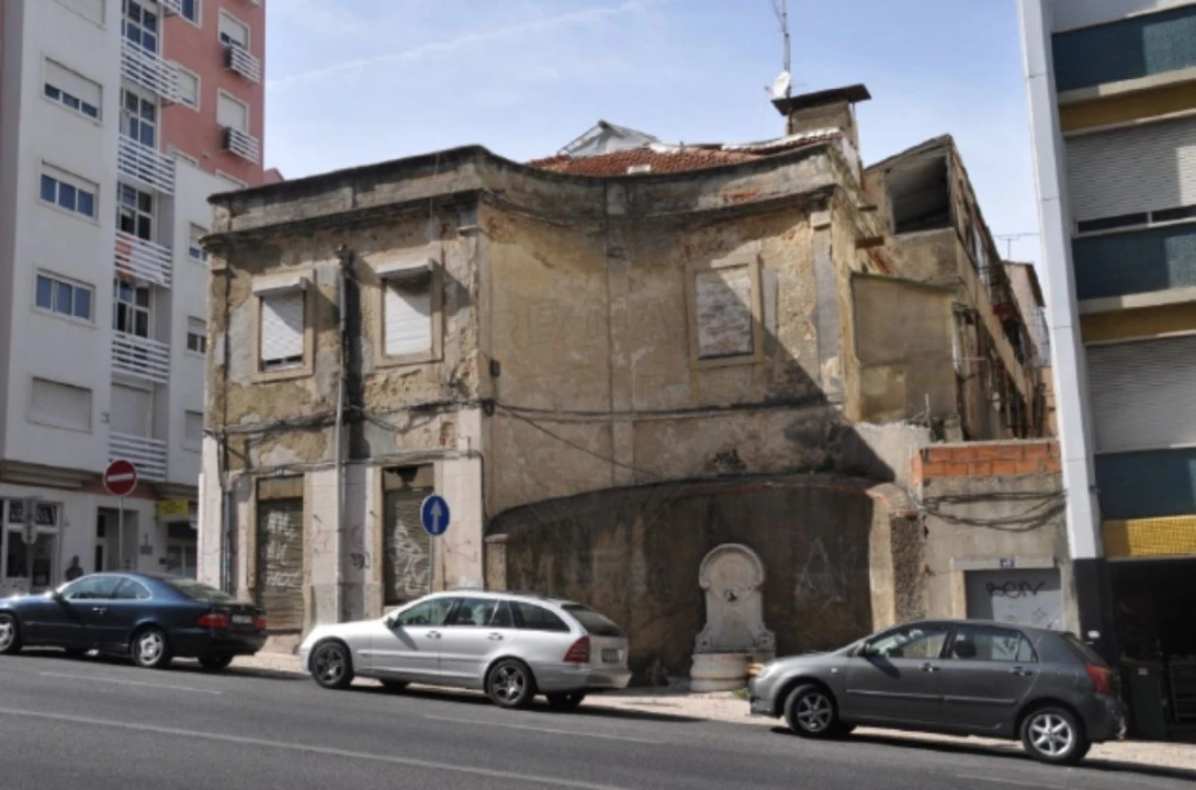 Prédio para Venda em Penha de França Foto 9