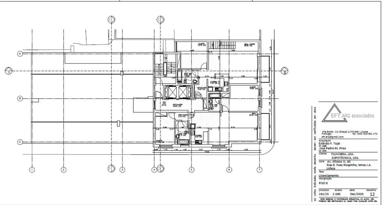 Prédio para Venda em Penha de França Foto 23