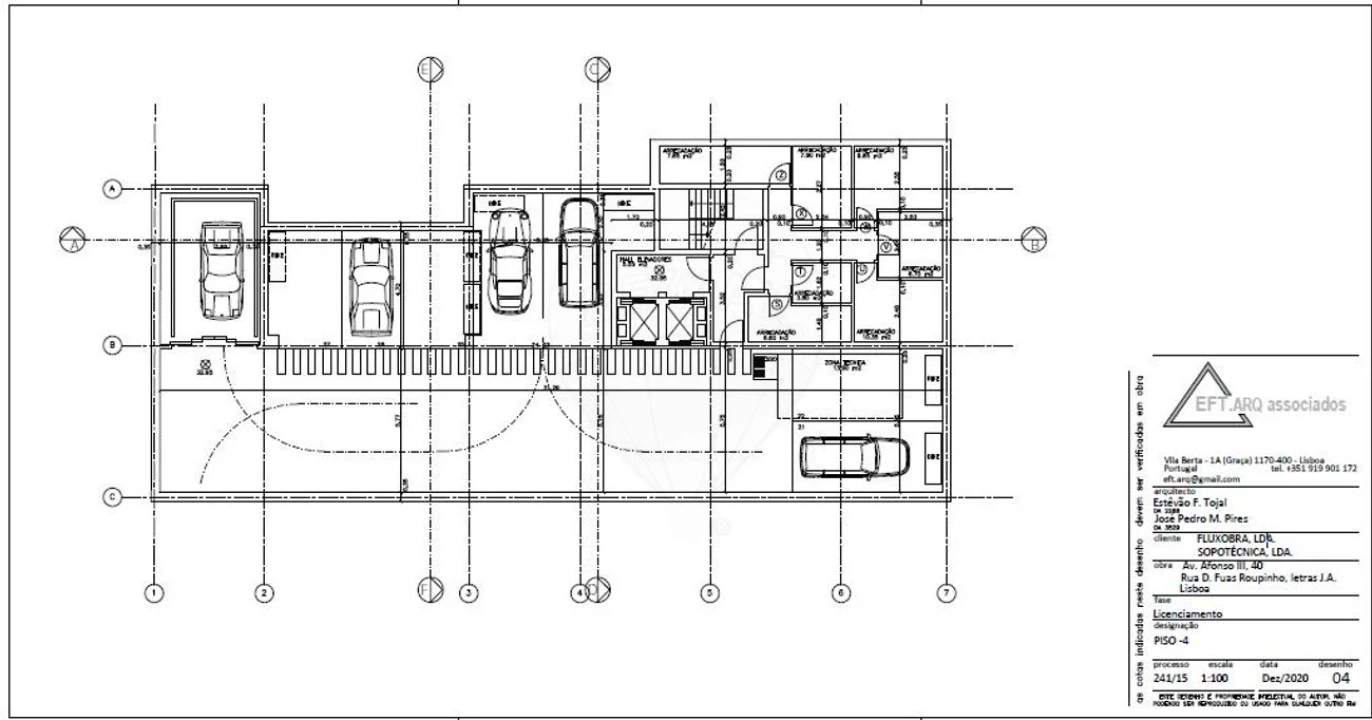 Prédio para Venda em Penha de França Foto 17
