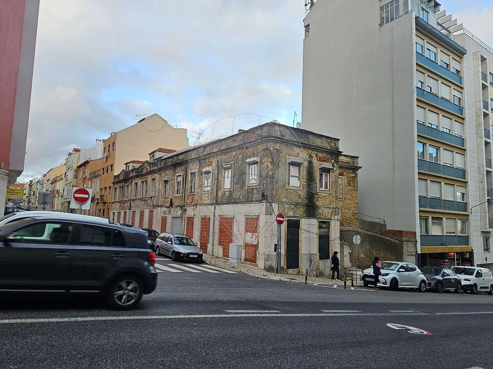 Prédio para Venda em Penha de França Foto 2