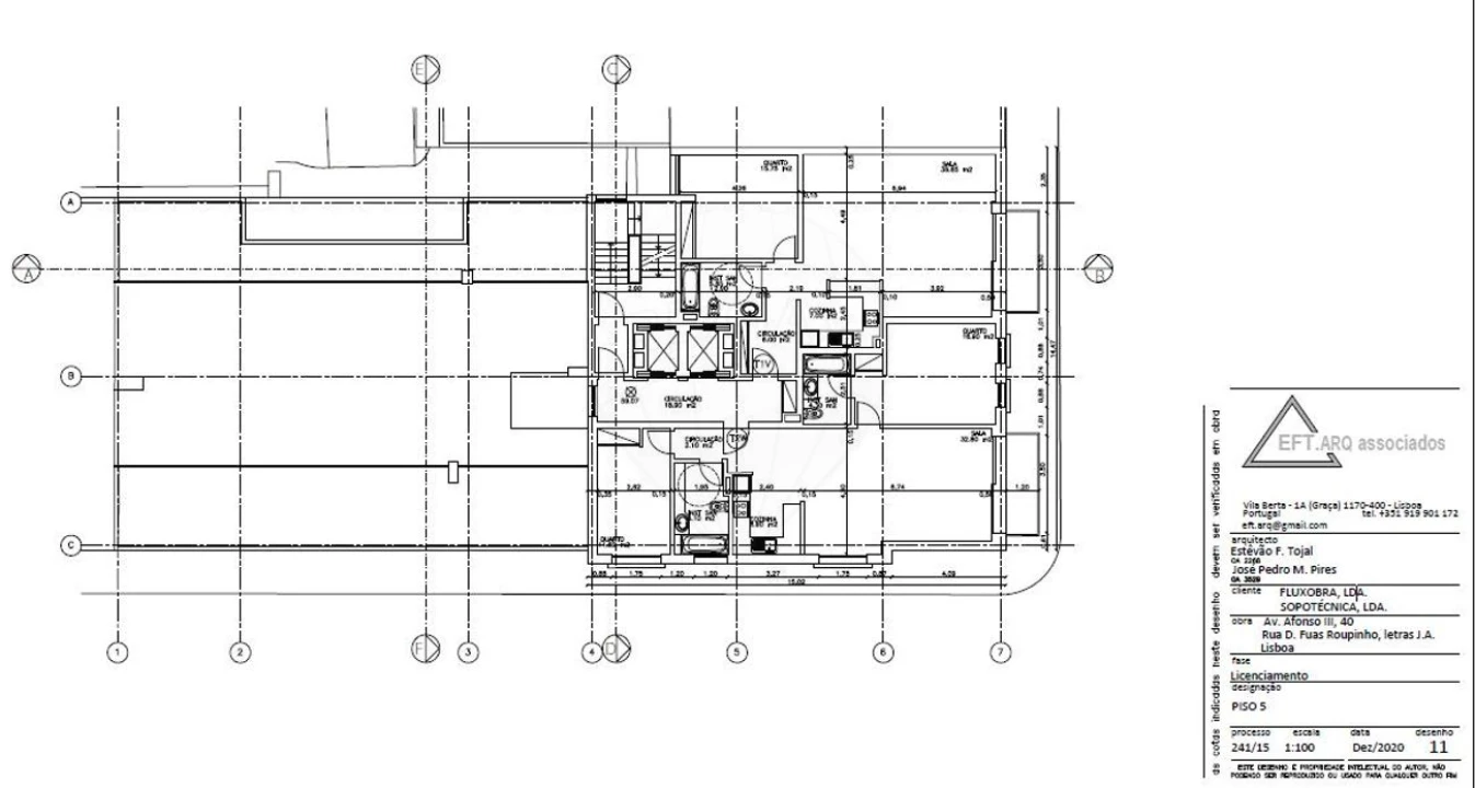Prédio para Venda em Penha de França Foto 22