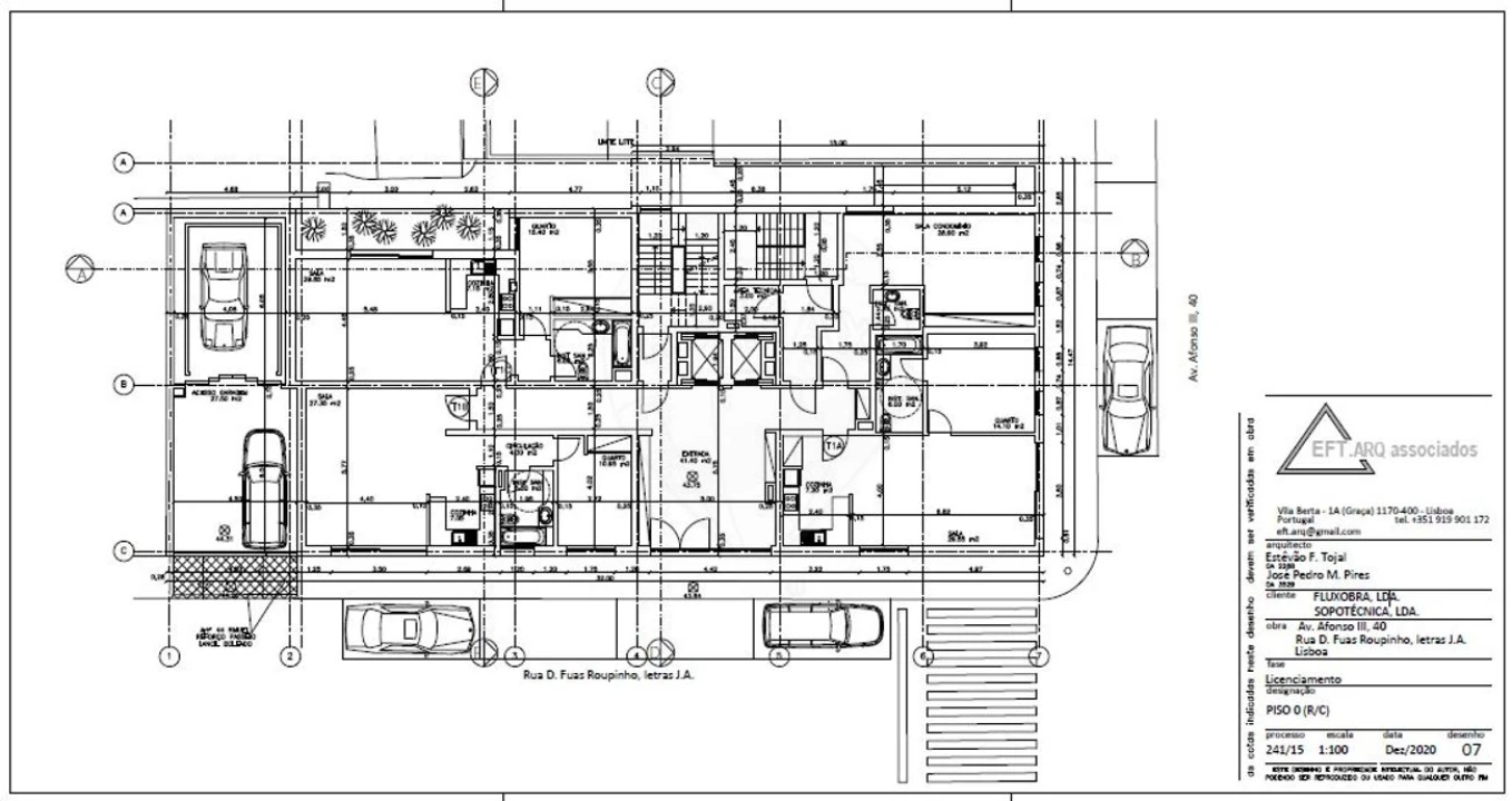 Prédio para Venda em Penha de França Foto 18