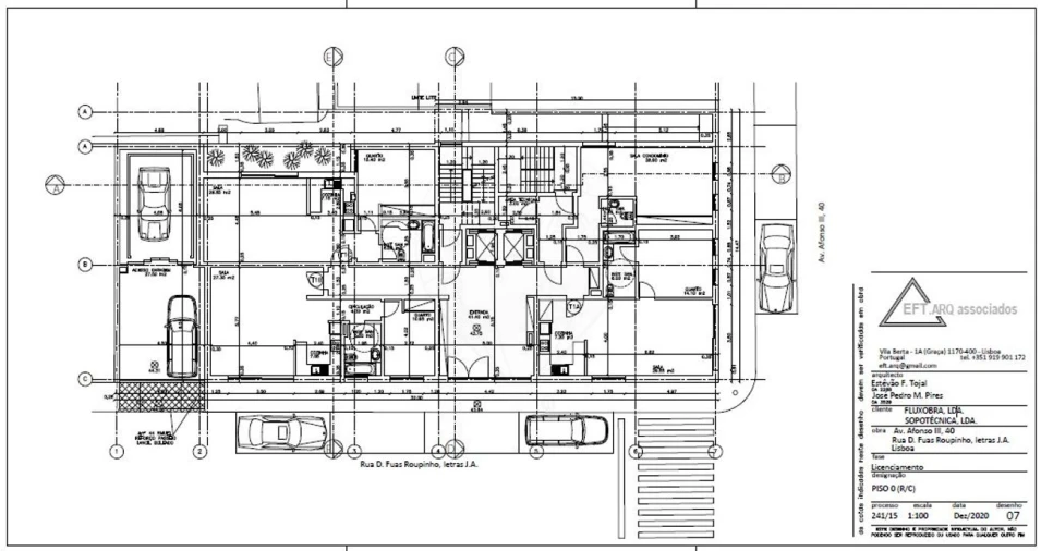 Prédio para Venda em Penha de França Foto 18