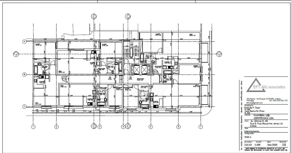 Prédio para Venda em Penha de França Foto 19