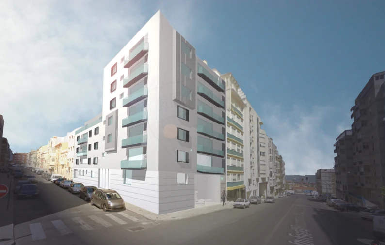 Prédio para Venda em Penha de França