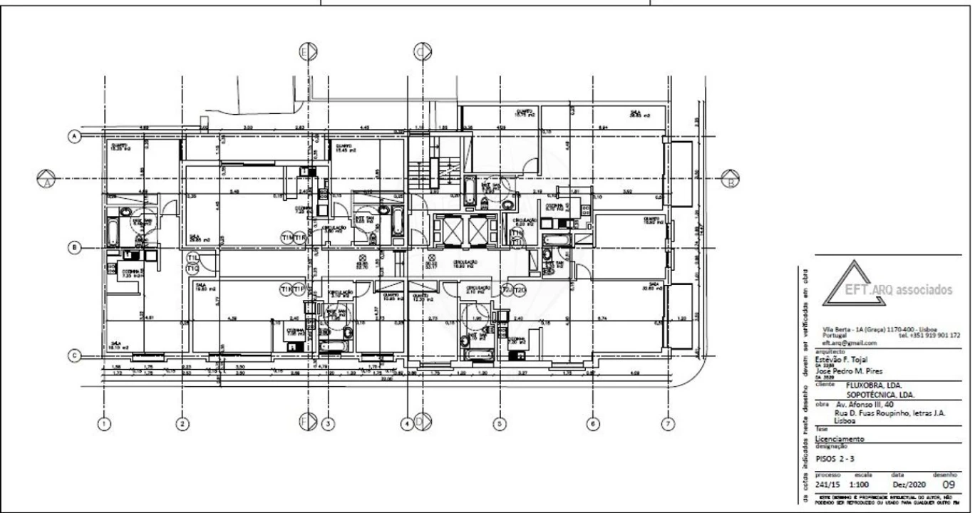 Prédio para Venda em Penha de França Foto 20