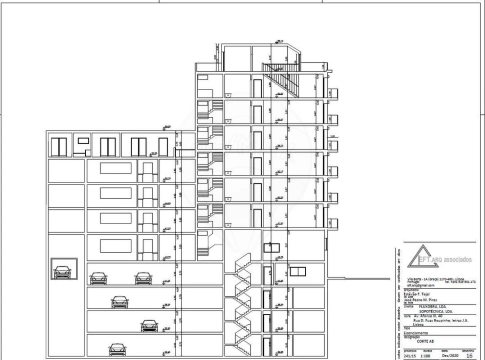 Prédio para Venda em Penha de França Foto 27