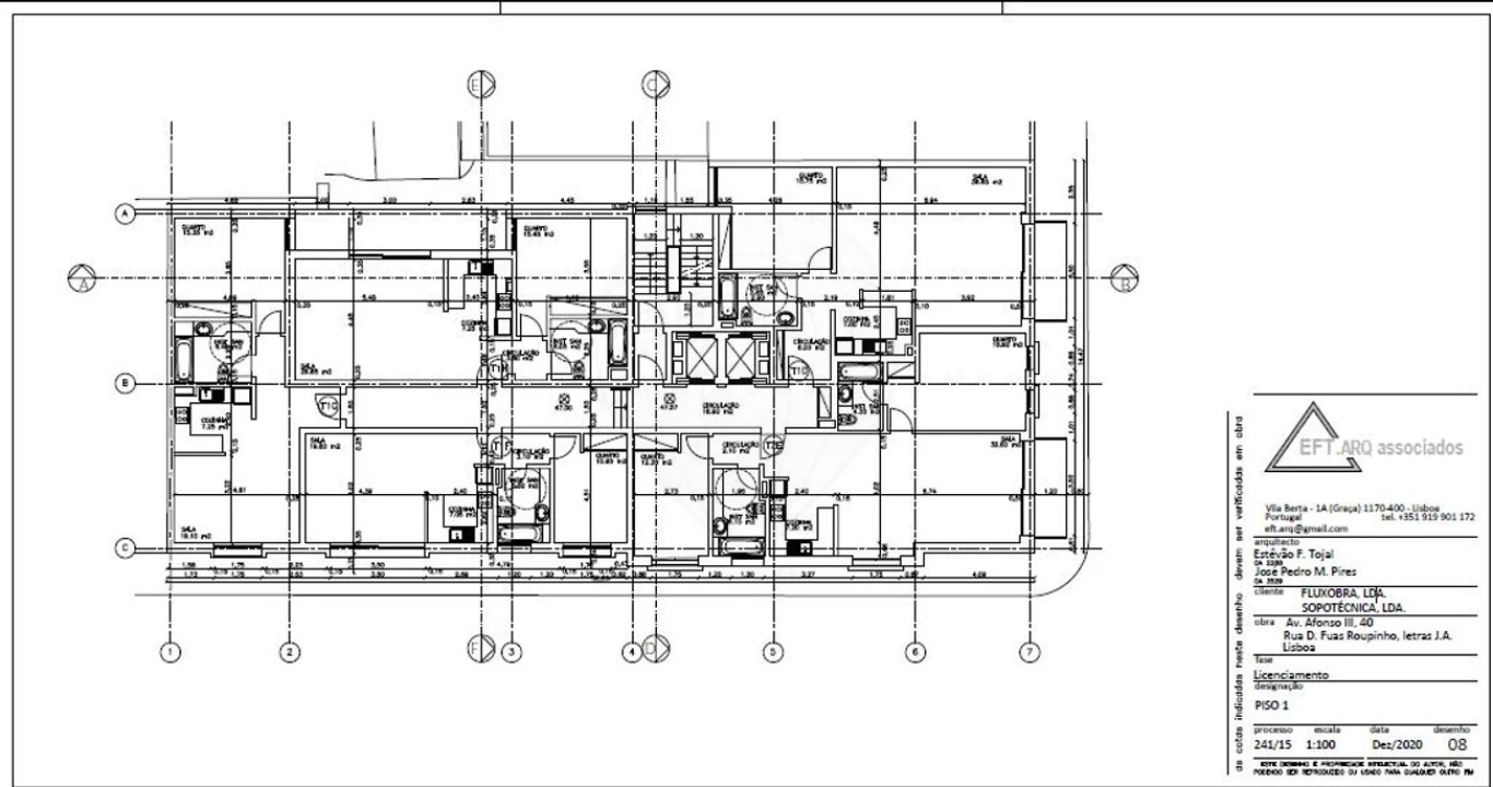 Prédio para Venda em Penha de França Foto 19