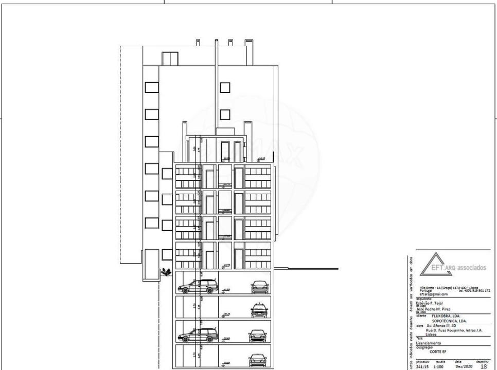 Prédio para Venda em Penha de França Foto 26