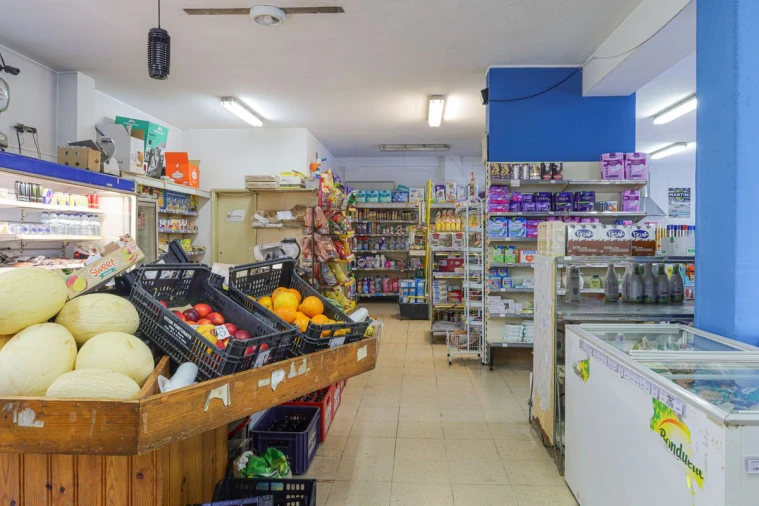 Negócio para Venda em Buarcos Foto 6