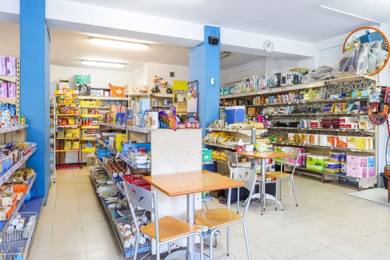 Negócio para Venda em Buarcos Foto 11