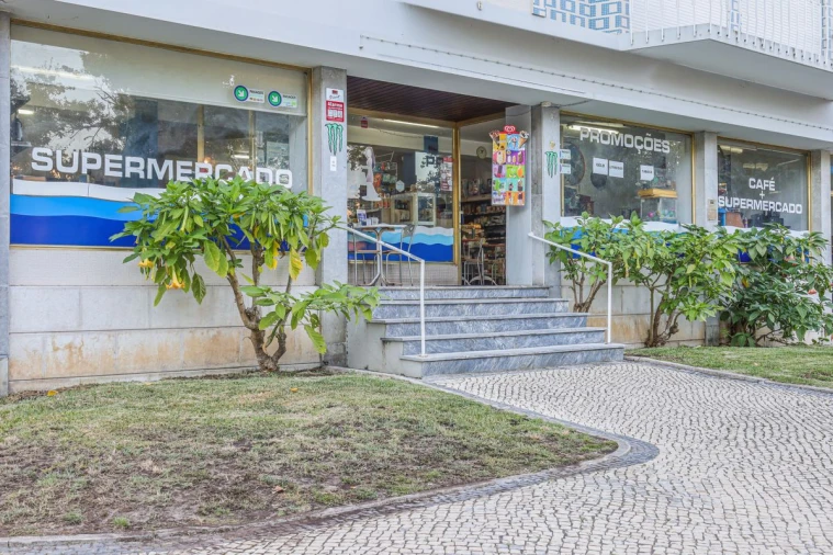 Negócio para Venda em Buarcos Foto 1