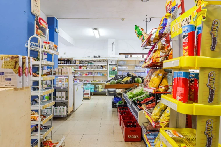 Negócio para Venda em Buarcos Foto 9