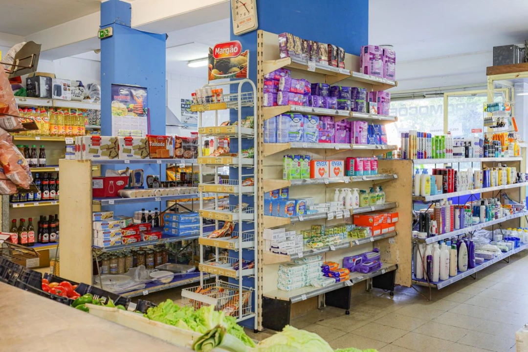 Negócio para Venda em Buarcos Foto 4