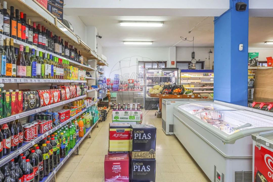 Negócio para Venda em Buarcos Foto 3