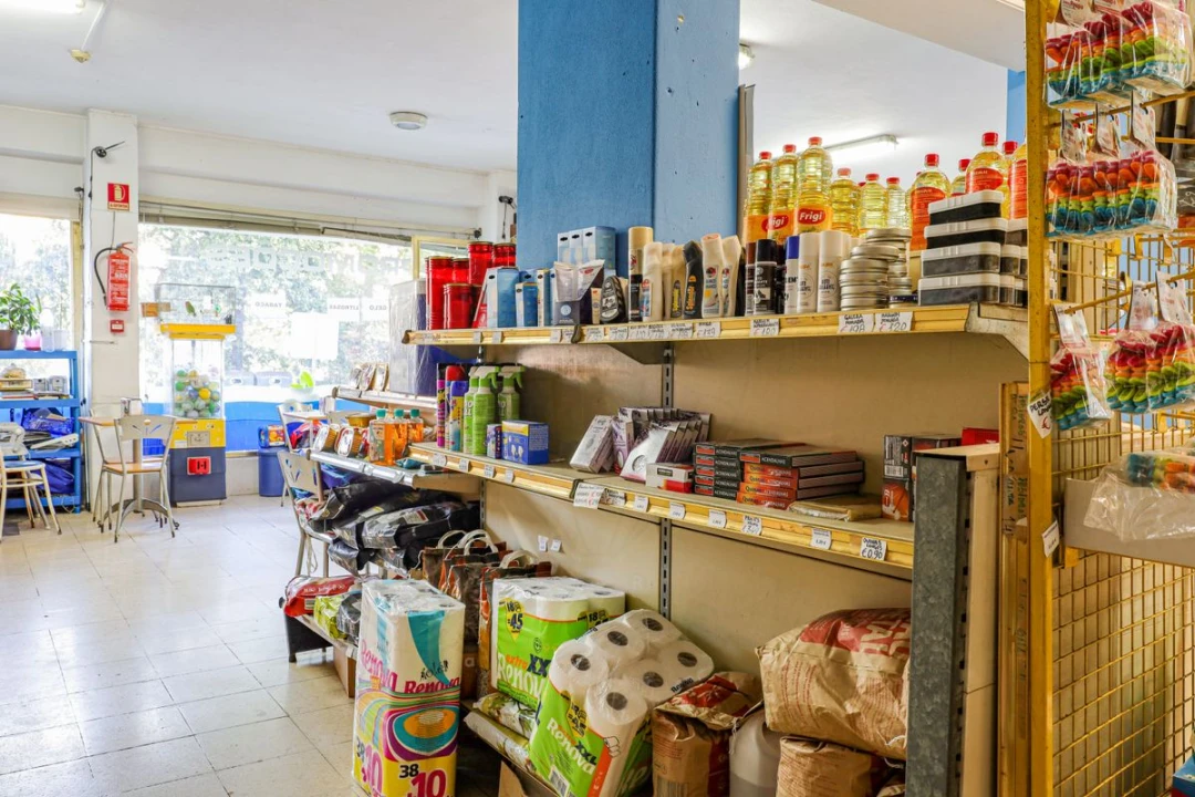 Negócio para Venda em Buarcos Foto 10