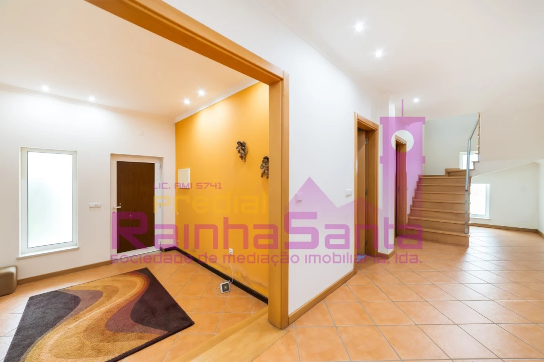 Moradia T3 para Venda em Gandaras Foto 18