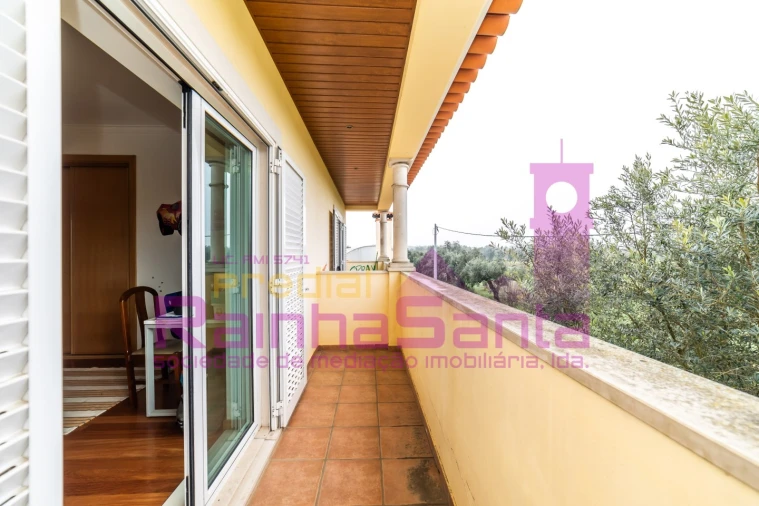 Moradia T3 para Venda em Gandaras Foto 24