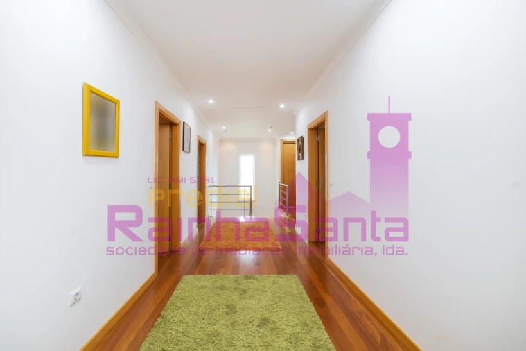 Moradia T3 para Venda em Gandaras Foto 16