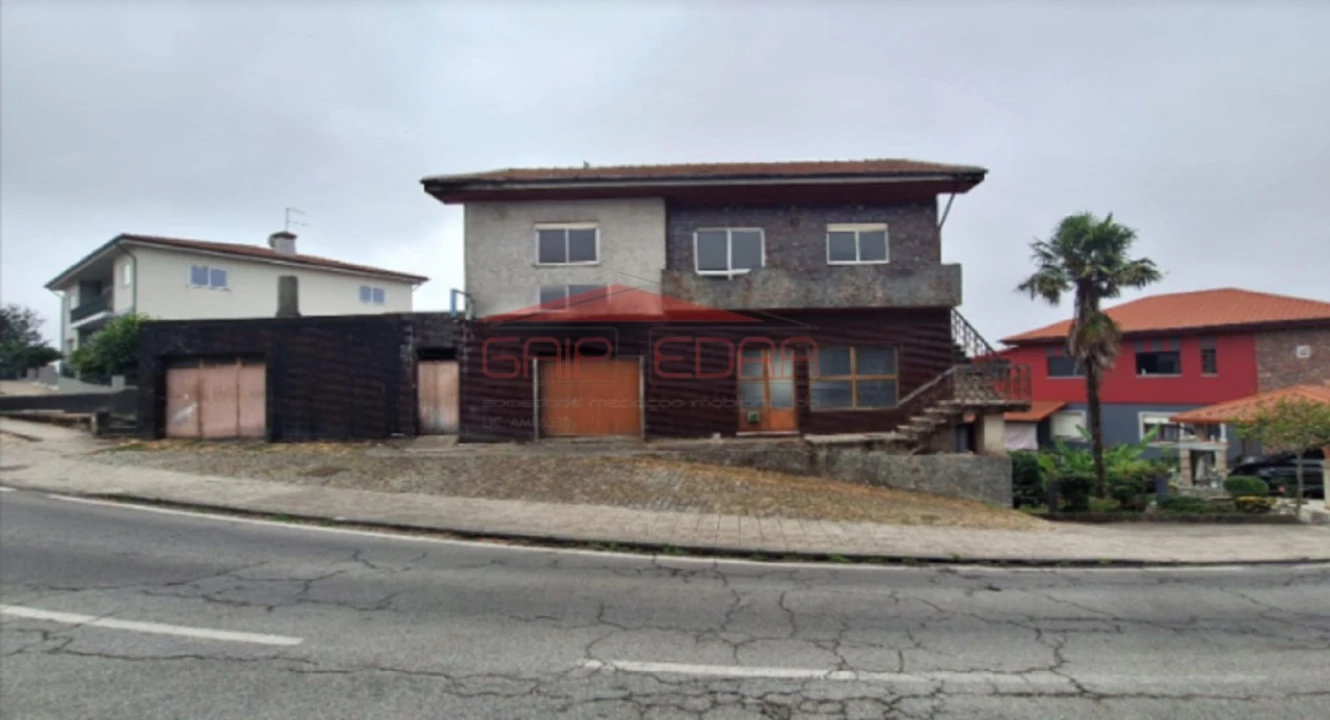 Terreno para Venda em Torno Foto 1