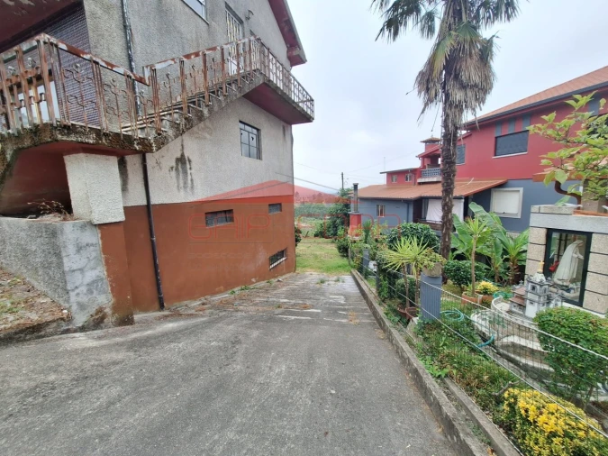 Terreno para Venda em Torno Foto 3