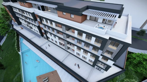 Apartamento T4 para Venda em Covilhã e Canhoso